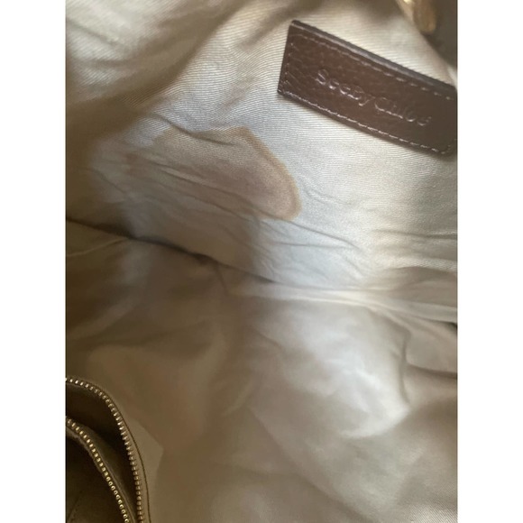 See By Chloe shoulder  Bag - Picture 11 of 11